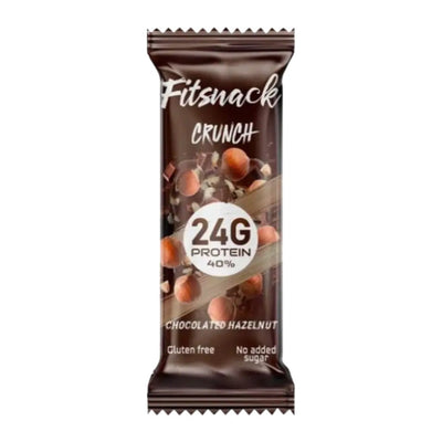 24G Protein Bar - Chocolate Hazelnut