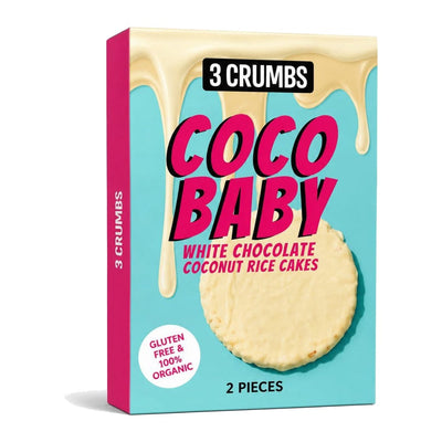 3 Crumbs - Coco Baby
