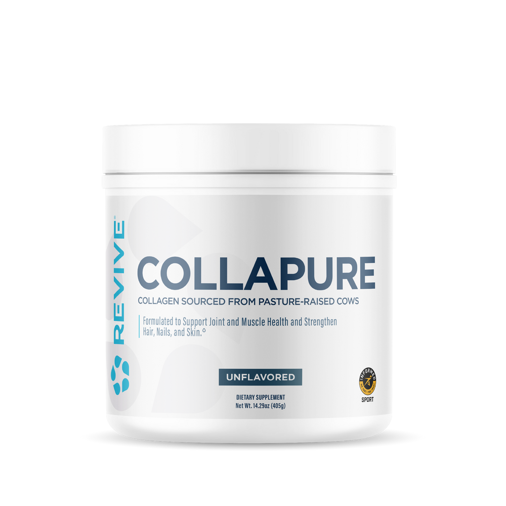 Revive Collapure Powder