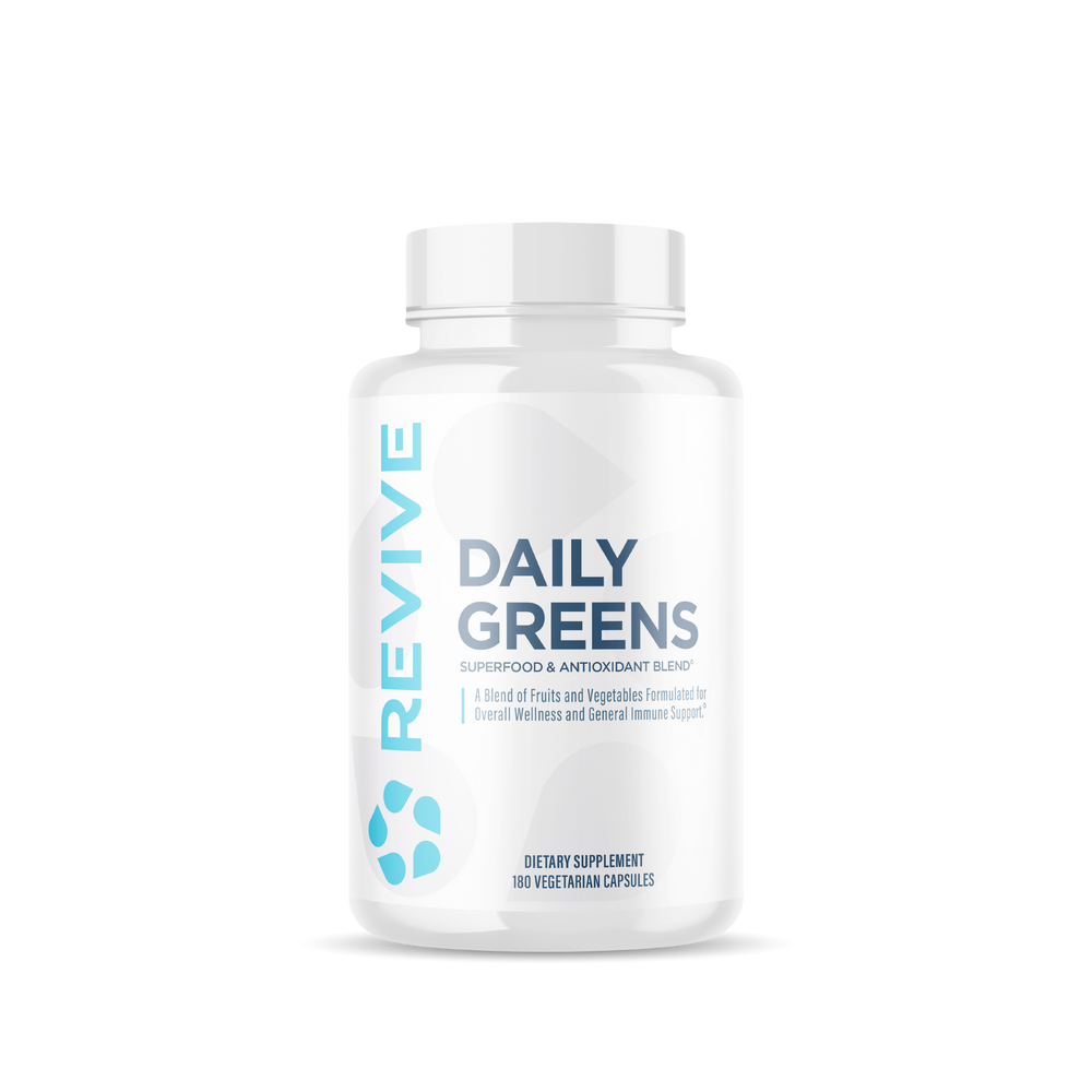 Revive Daily Greens