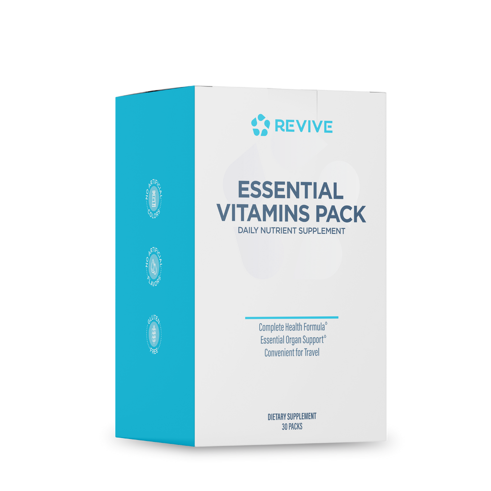 Revive Essential Vitamin
