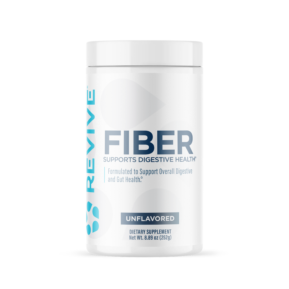 Revive Fiber Powder