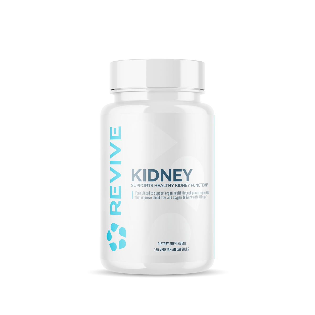 Revive Kidney