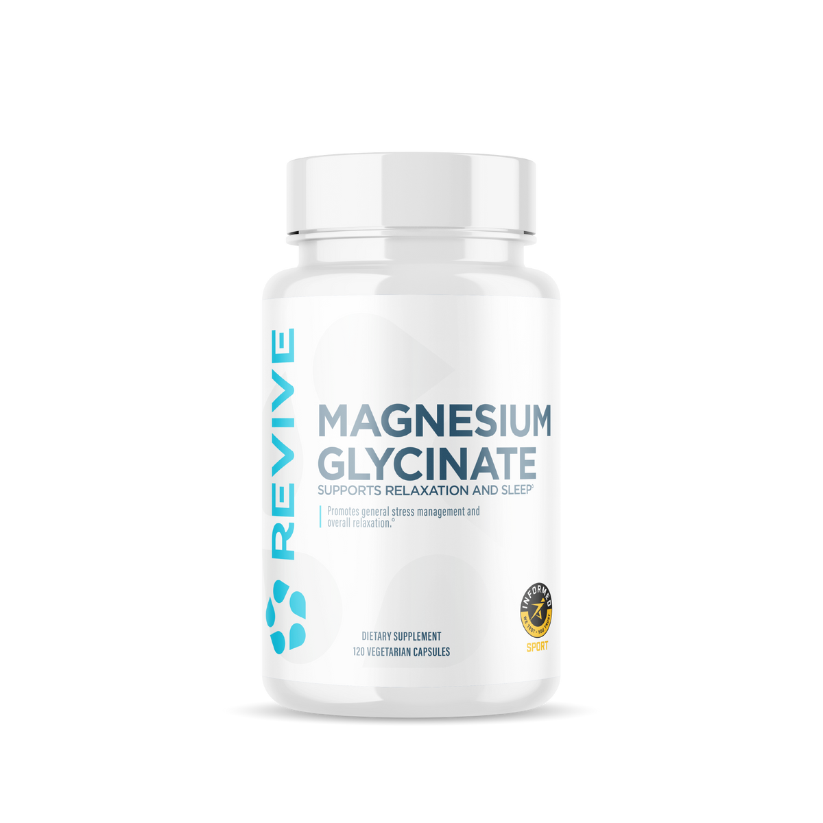 Revive Magnesium Glycinate