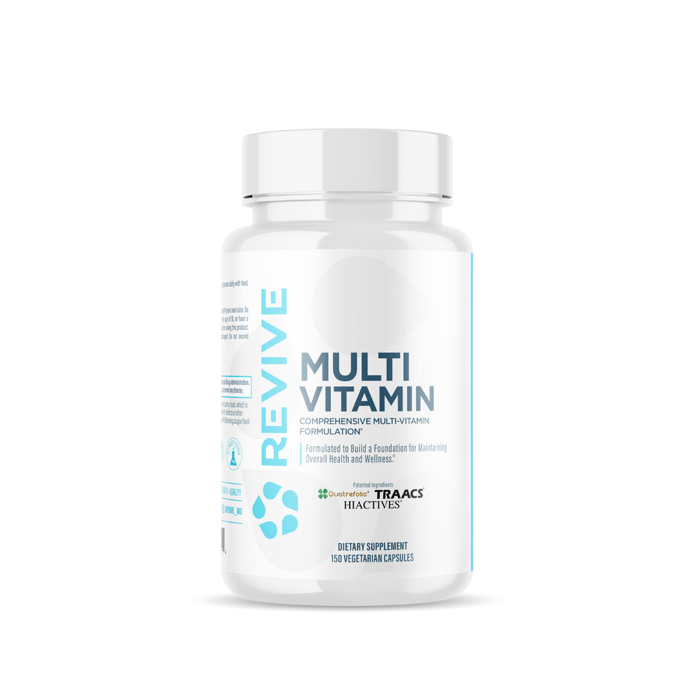 Revive Multivitamin