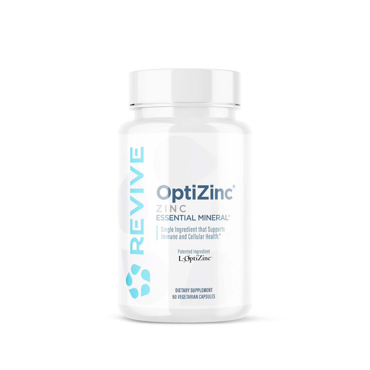 Revive Zinc 50mg