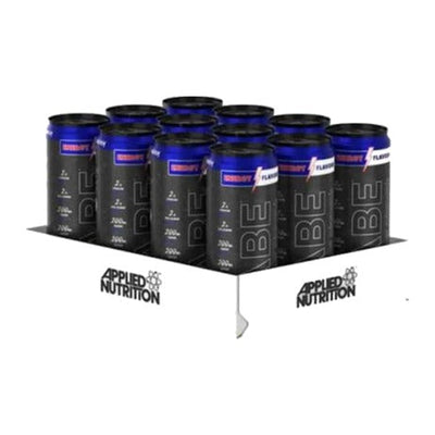 Applied Nutrition ABE Performance 330ml (Pack of 12) - EG Flavour