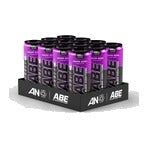 Applied Nutrition ABE Performance 330ml (Pack of 12) - Grape Soda