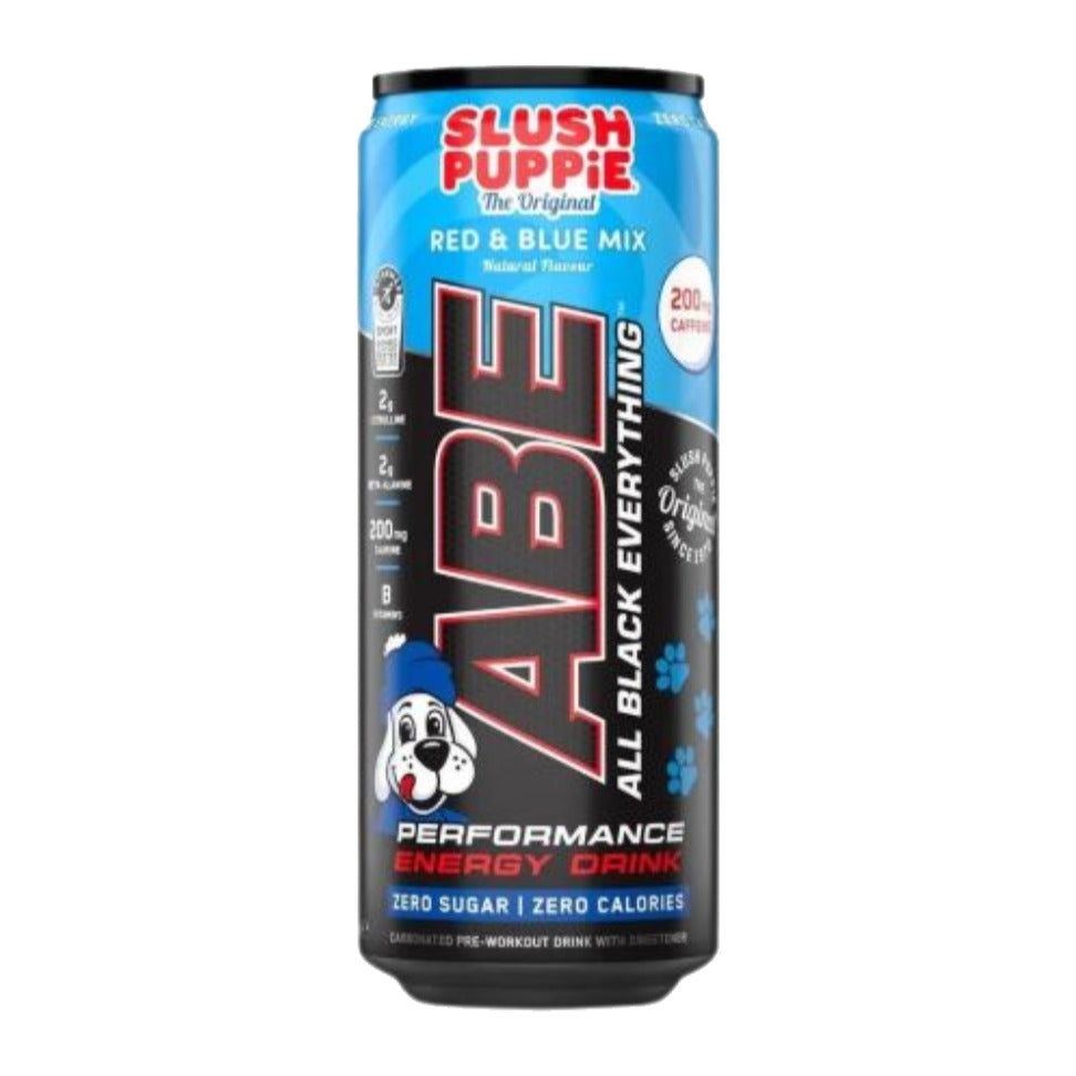 Applied Nutrition ABE Performance 330ml - Slush Puppie Red & Blue Mix