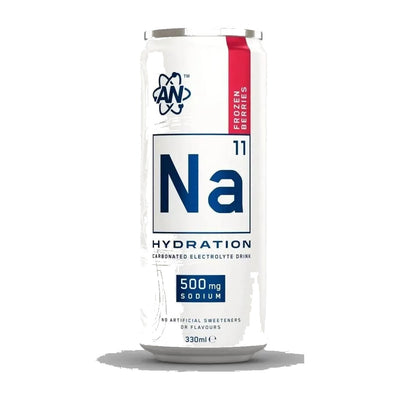 Applied Nutrition NA11 Hydration Drink 330ml - Frozen Berries