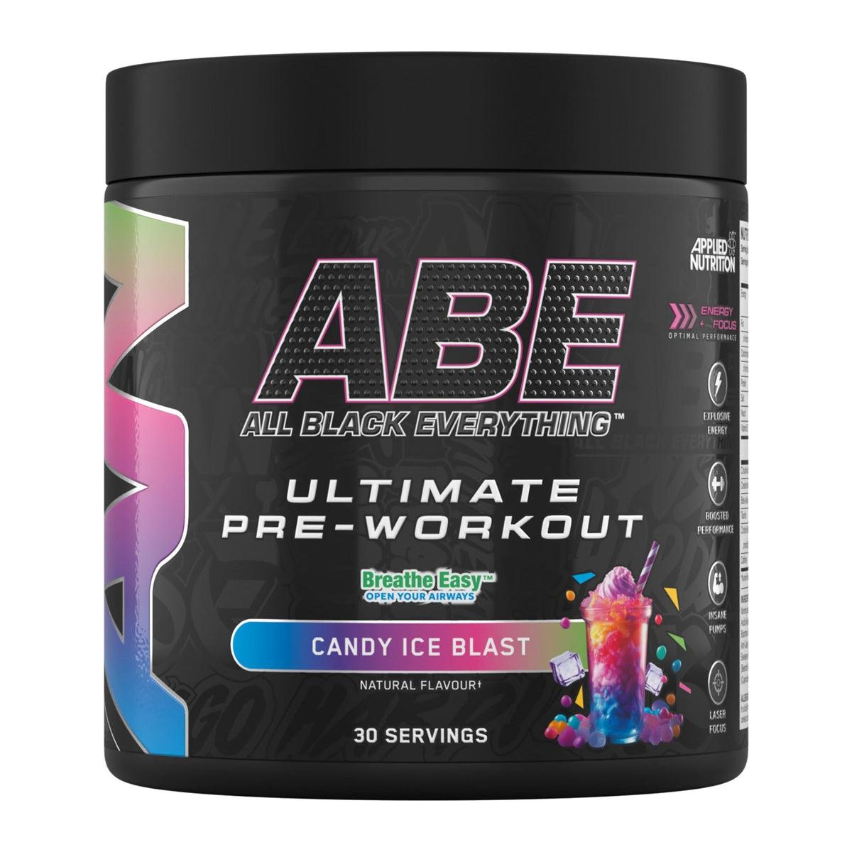 Applied Nutrition ABE 375g - Candy Ice Blast