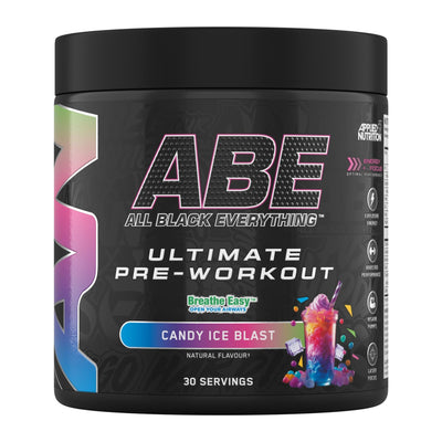 Applied Nutrition ABE 375g - Candy Ice Blast