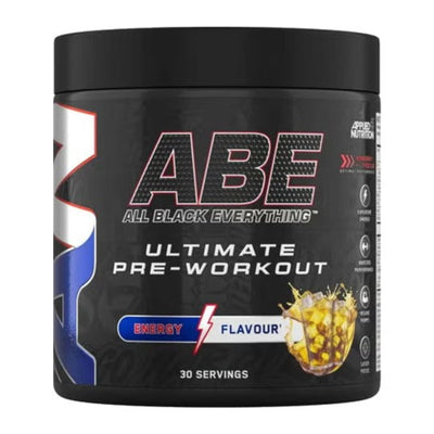 Applied Nutrition ABE 375g - Energy