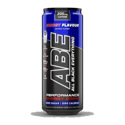 Applied Nutrition ABE Performance Energy Flavour 330ml can