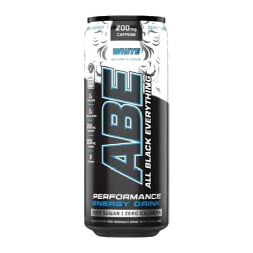 Applied Nutrition ABE Performance White 330ml can