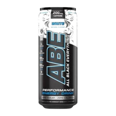 Applied Nutrition ABE Performance 330ml - White