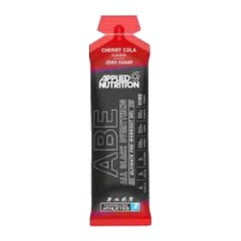 Applied Nutrition ABE Pre-Workout Gel Cherry Cola sachet