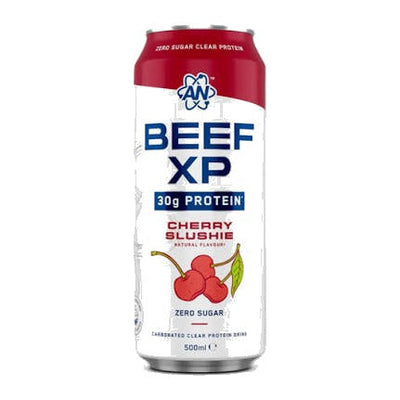 Applied Nutrition Beef XP Can 500ml - Cherry Slushie