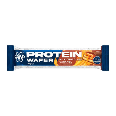 Applied Nutrition Protein Wafer 39g - Milk Chocolate Caramel
