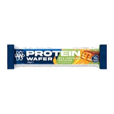 Applied Nutrition Protein Wafer 39g - Milk Chocolate Pistachio
