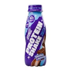 Applied Nutrition RTD High Protein Shake Double Chocolate 500ml