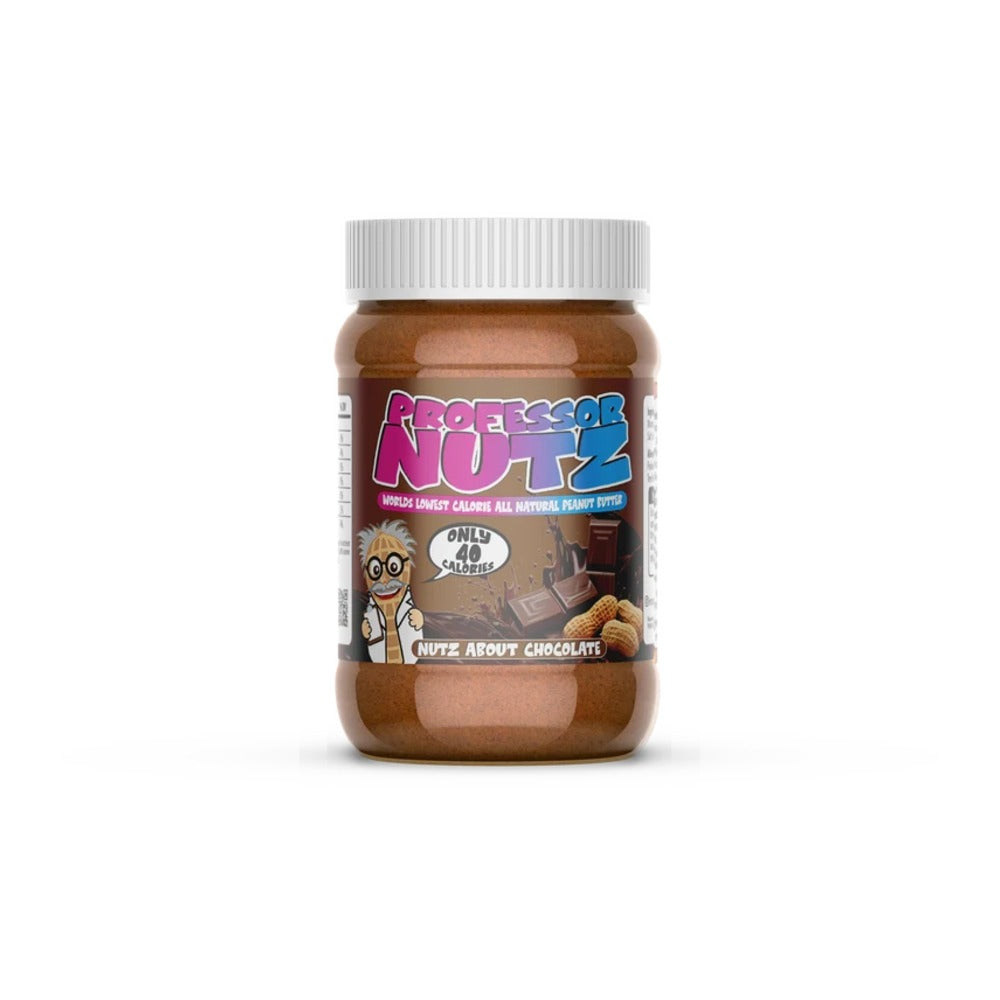 Chocolate Peanut Butter