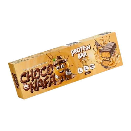 Choconafa Protein Bar Peanut 40g