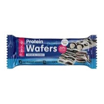 Chikalab protein wafer cream and cookies 40g