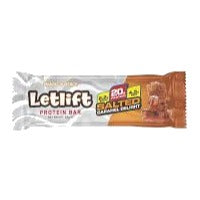 Letlift Protein Bar Salted Caramel Delight