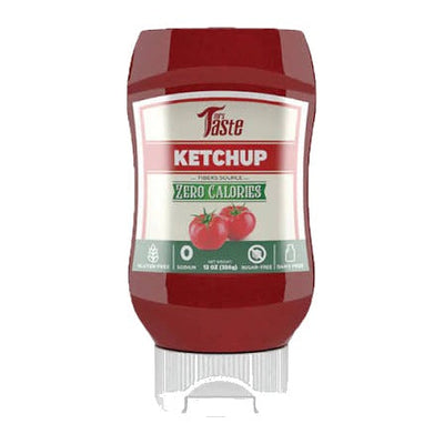 Mrs Taste Red Line Ketchup 350g