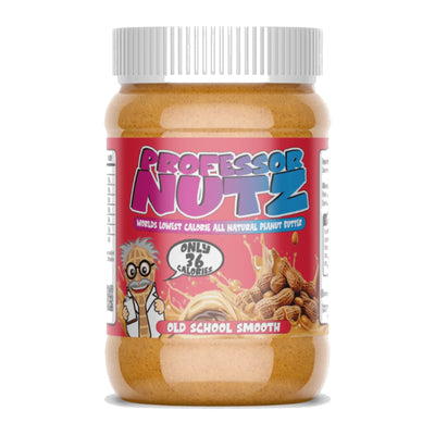 Professor Nutz Peanut Butter - Original