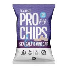Pro Chips - Sea Salt & Vinegar