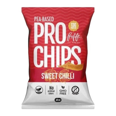 Pro Chips - Sweet Chili