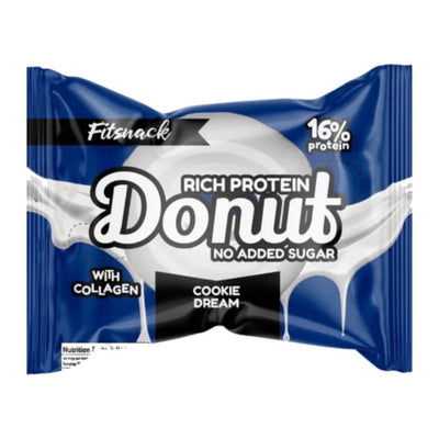 Protein Donut 16% - Cookie