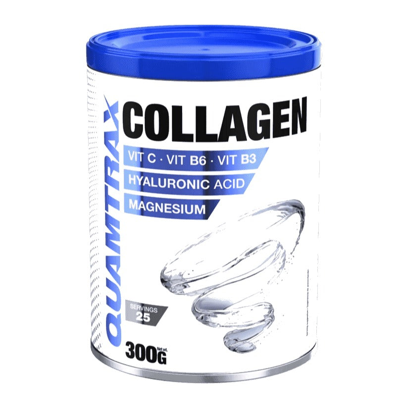 Quantrax Collagen 300g Neutral tub