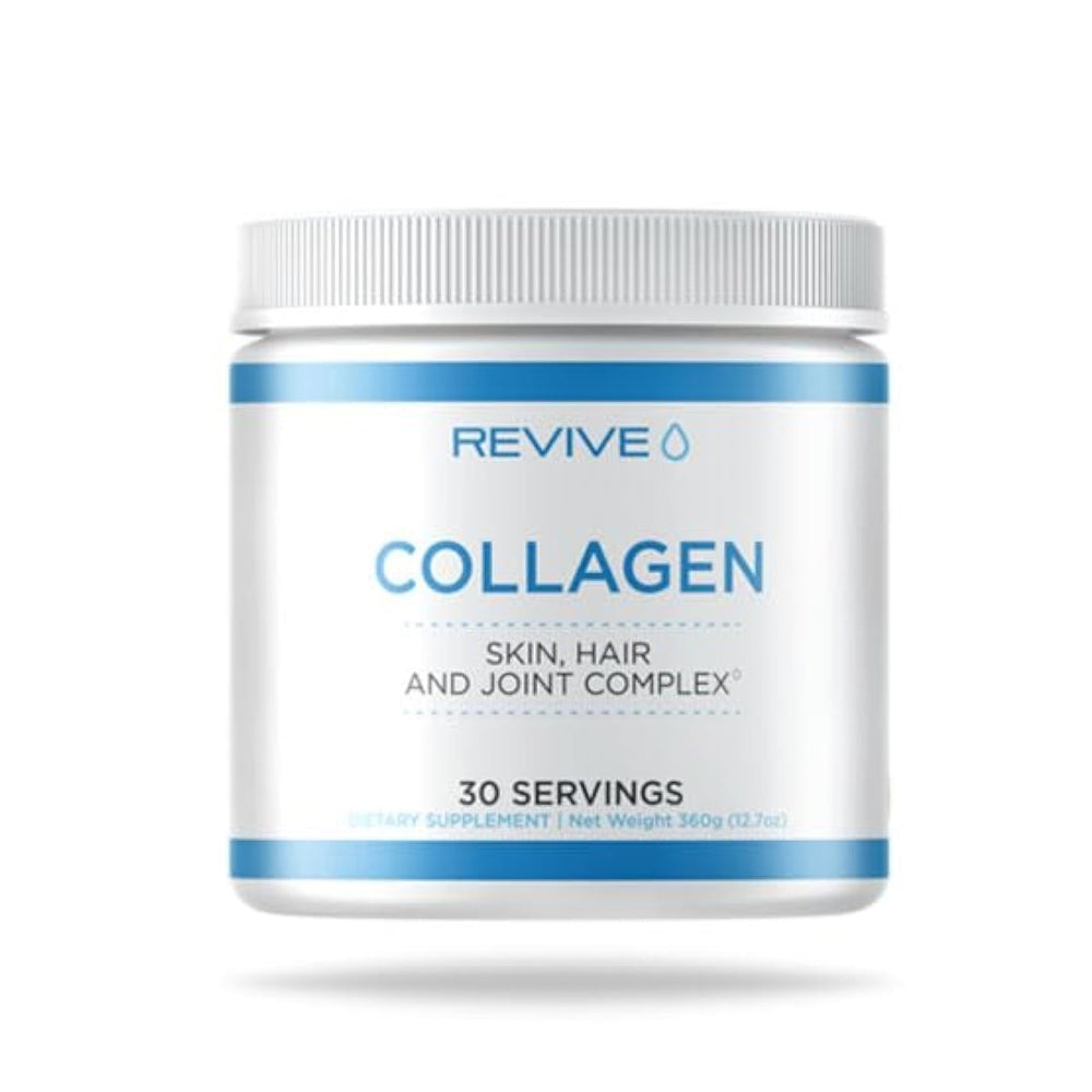 Revive Collagen Skin Hair and Joint Complex